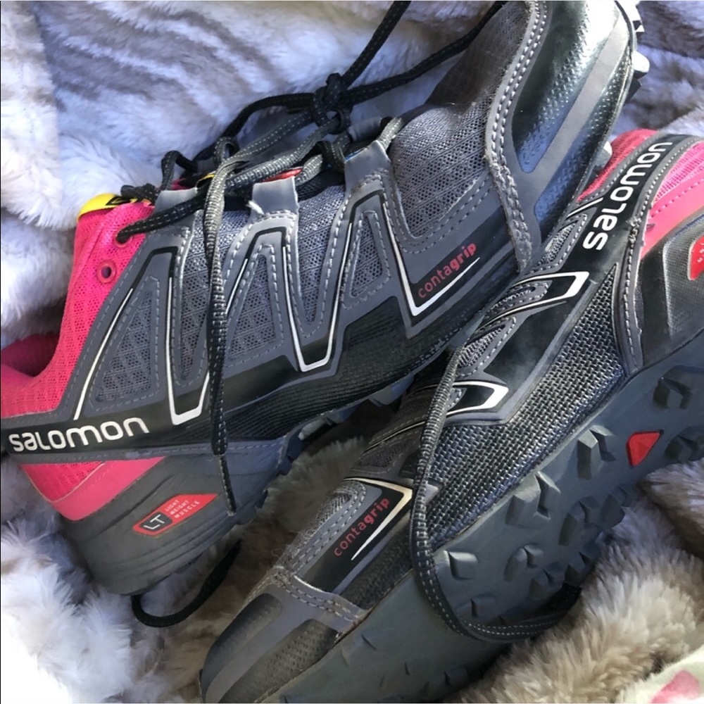 Salomon Speedcross Trailrunners